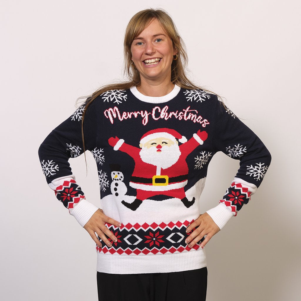 Wonderful Christmas Sweater